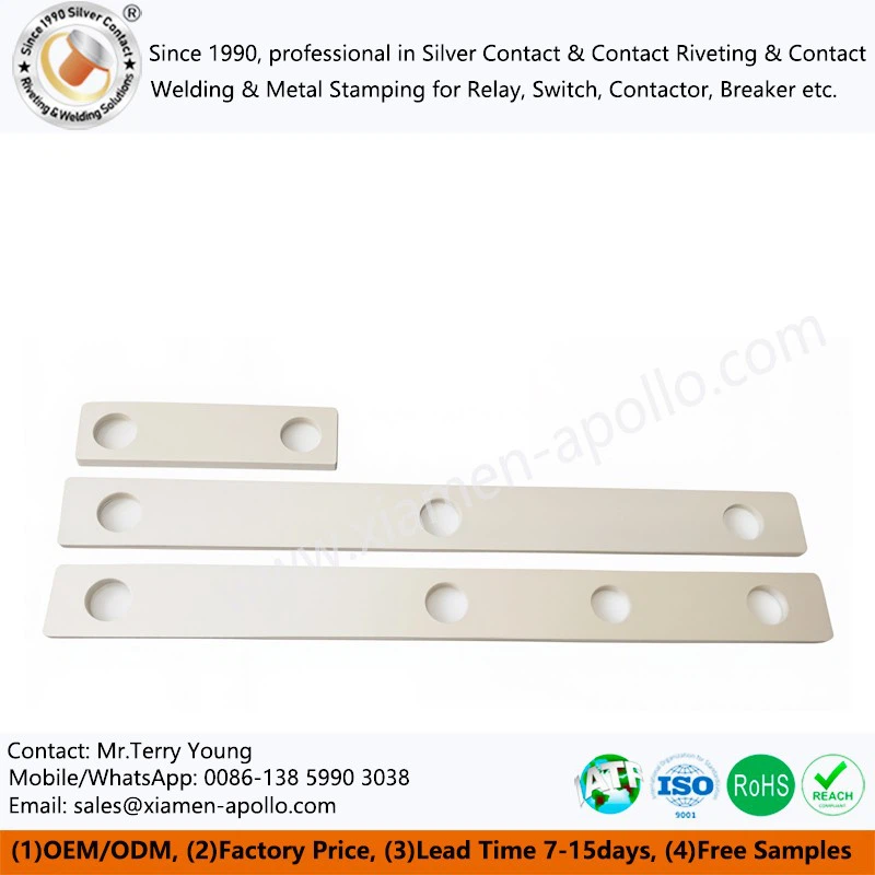 Aluminum Busbar