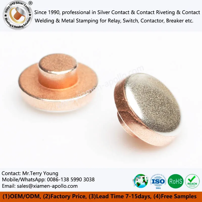 Slip Ring Contact Slip Ring Contact
