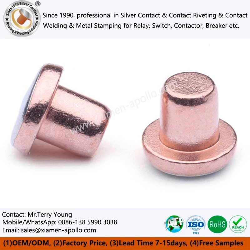 Electrical Contacts Electrical Contacts