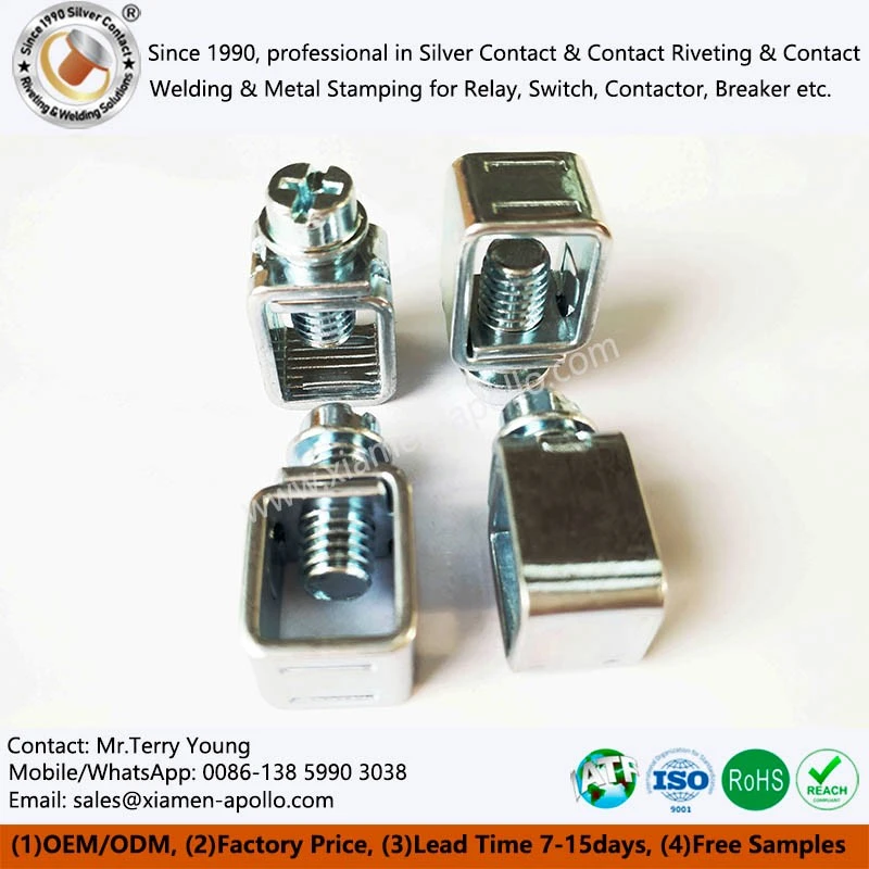 Screw Connector Block Screw Connector Block