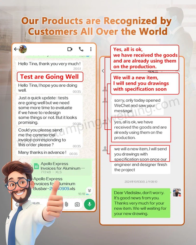 Our High-Strength Metallized Ceramic Components are recognized by customers all over the world Our High-Strength Metallized Ceramic Components are recognized by customers all over the world