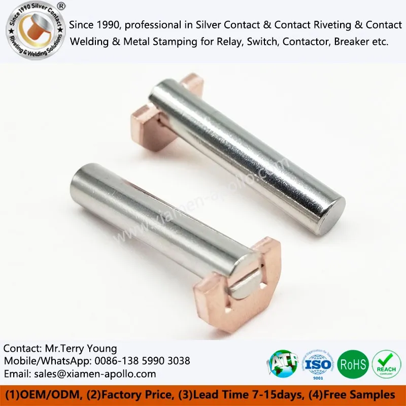 DT4C Iron Cores