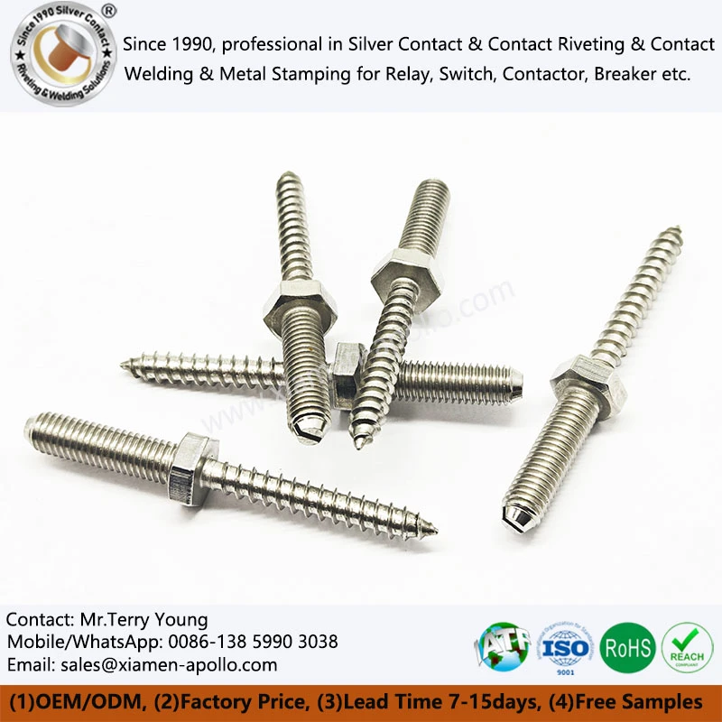 Two{0}}End Stud
